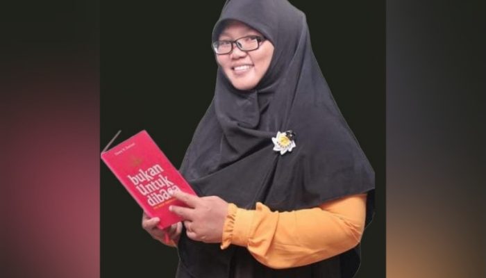 Kompetensi Vs Kepentingan