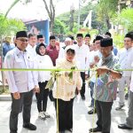Penghujung Kepemimpinan di Sulteng, Rusdy Mastura Konsisten Bertugas