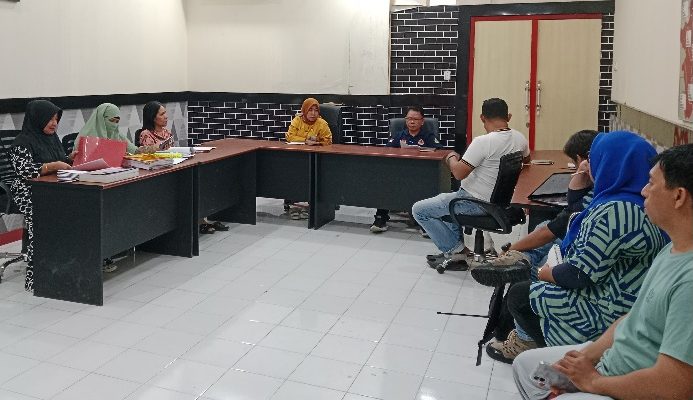 Tahun Ini, BPBD Banggai Laksanakan Dua Program