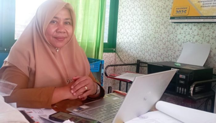Ketua PKG Luwuk Utara Ungkap 7 Kebiasaan Anak Hebat, Sudah Tahu?