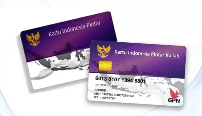 Menkeu Sri Mulyani Pastikan Anggaran Beasiswa KIP 2025 Tidak Dipotong
