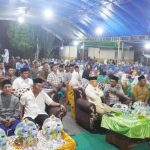 Pilkada Telah Selesai, Bupati Banggai Amirudin Ajak Warga Bersatu