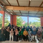 Libatkan Para Pelajar, Mahasiswa MPPL FAI Unismuh Luwuk Gelar Diskusi Panel