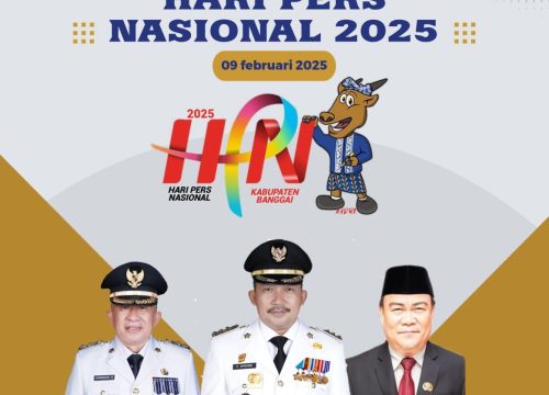Iklan HPN Pemda Banggai