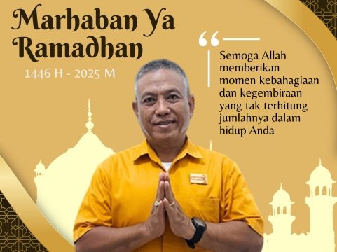 Iklan Ramadhan 1446 Suharto Yinata
