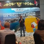 Kontribusi JOB Tomori, 41 Wartawan Banggai Bersertifikat UKW