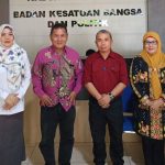 Voting Day PSU 2 Kecamatan di Banggai belum Terjadwal