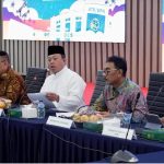 Menteri Nusron Tanggapi Isu Keamanan Sertipikat Elektronik