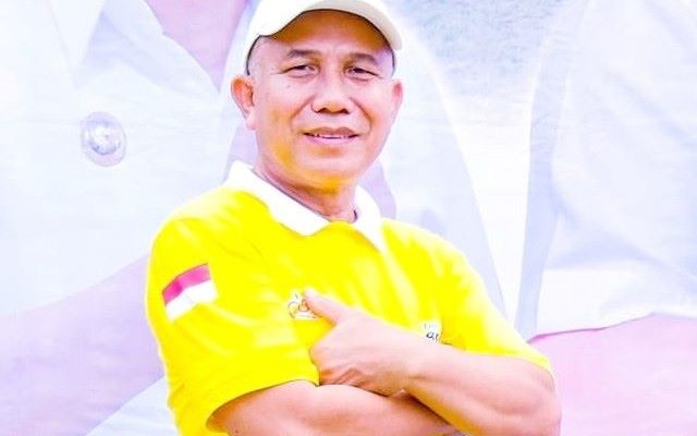 Bangun Fasilitas Olahraga, Dispora Banggai Siapkan Rp2,2 Miliar Lebih