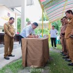 Musrenbang RKPD Tahap I, Enam Kecamatan di Banggai Gelar Musyawarah Perdana