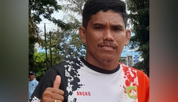 Pimpin Pertina Banggai 3 Periode, Dukungan Buat Batia Sisilia Mengalir Deras