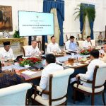 Menteri Nusron Paparkan Isu Strategis Pertanahan dan Tata Ruang