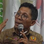 Sikapi Cabor yang “Kepala Batu”, Ini Reaksi Sekretaris KONI Banggai