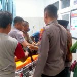 Sungai Singkoyo Toili Banggai Telan Korban Jiwa