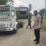 Di Toili, Remaja Meninggal Terlindas Saat Bantu Dorong Truk Mogok