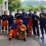 Suwitno Abusama Maksimalkan Persiapan Tim Damkar Banggai