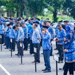 Kabag Organisasi Setdakab Banggai Tepis Isu Nominal TPP ASN Menurun