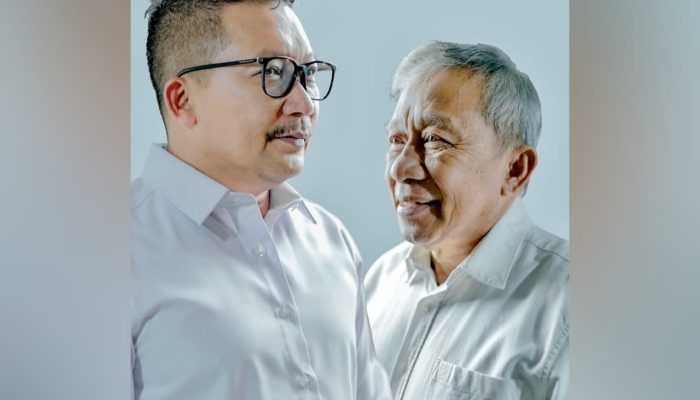 Kades Gonohop tak Netral, Pemilih di Simpang Raya Semakin Simpatik pada AT-FM