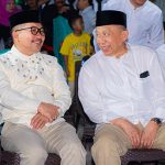Membagi Enam Tim, Safari Ramadhan Pemda Banggai Turunkan 9 Dai