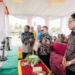Musrenbang di Moilong, Pemkab Banggai Matangkan Rencana Pembangunan 2026