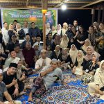 Pelepasan Purnabakti ASN, Dinas Ketapang Banggai Bikin Bukber