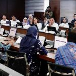 Kementerian ATR/BPN Dukung Pengadaan Tanah untuk Normalisasi Sungai Ciliwung