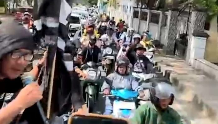 FORMI Desak Bupati Amirudin Lakukan Efisiensi dan Jalankan Program Rakyat