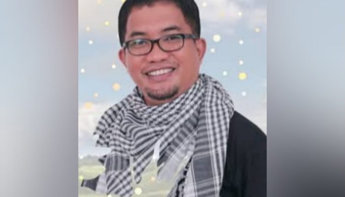 Latah Maksiat