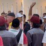 Nizar Rahmatu Dinilai Bijak, Kekisruhan Musprov KONI Sulteng By Desain
