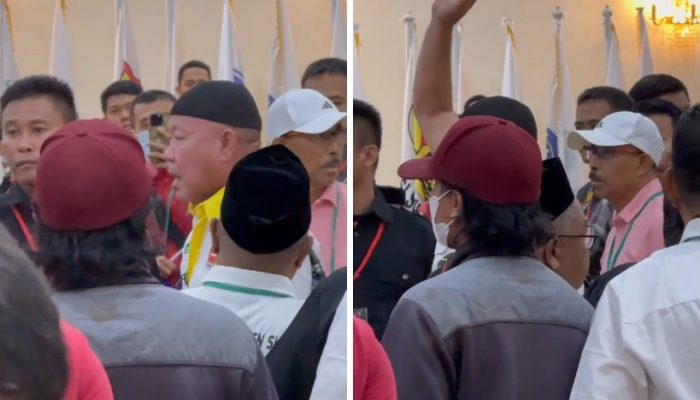 Nizar Rahmatu Dinilai Bijak, Kekisruhan Musprov KONI Sulteng By Desain