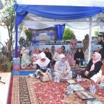 Gubernur Anwar Hafid Janji Gaspol Wujudkan Sulteng Nambaso