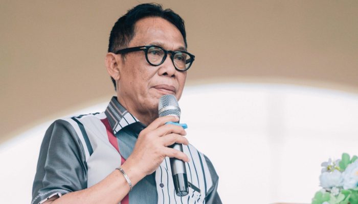 Terkait Perbedaan Data Jumlah Penduduk, DPRD Banggai Akan Undang Disdukcapil dan BPS
