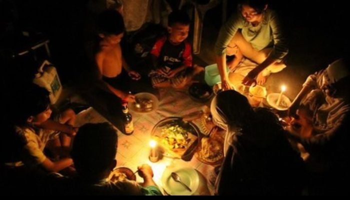Masyarakat Keluhkan Pemadaman Listrik di Hari Pertama Ramadhan, Ini Respons PLN Luwuk