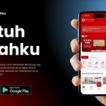 Sentuh Tanahku Hadir dengan Beragam Fitur Baru