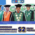 S2 Pendidikan Unismuh Luwuk Resmi Dibuka, Kuota Terbatas!