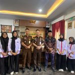 Mahasiswa FH Unismuh Luwuk Dapat Tawaran Kerja Usai Magang di Kejari Banggai