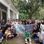Mahasiswa PJKR Unismuh Luwuk Berbagi Takjil, Wujud Kepedulian Sosial di Bulan Ramadan