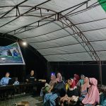 Dari Mangrove Jadi Produk Bernilai Tinggi, Unismuh Luwuk beri Pendampingan Warga Rata