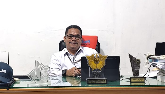 Marak Terjadi Penipuan! PT PELNI Luwuk Ingatkan Masyarakat Soal Pembelian Tiket