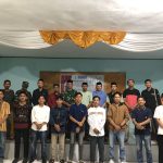 Menutup Ramadan dengan Kebersamaan, IMM STAI YAPNAS Jeneponto Gelar Bukber