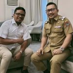 Sempat Berseberangan Politik, Amirudin di Mata Irfan Bungaadjim 