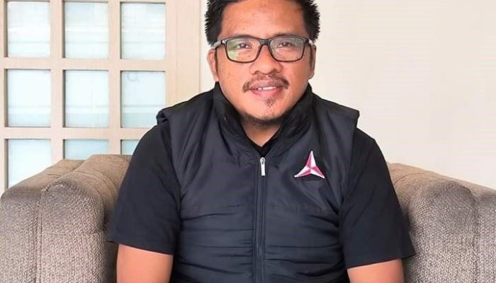 Pemilih Herwin-Hepy Terbelah, Irfan Bungaadjim: Dominan Memilih AT-FM