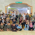 JOB Tomori Gelar Workshop Peningkatan Kualitas Keagamaan di Batui Selatan