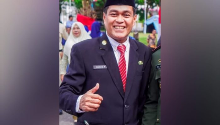 Kabag Prokopim Setdkab Banggai Minta Media Menulis Berita Berimbang