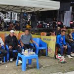 Kadispora Banggai Tutup Turnamen Bola Voli Ramadhan Cup 2025