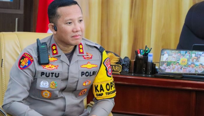 Ungkap Kasus Penculikan Anak, Ketua STT Star’s Lub Apresiasi Respon Cepat 110 Polres Banggai