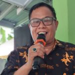 Nuzulul Quran di Masjid Al Ukhuwah Maahas, Ustad Ramli Hasan Pembawa Tausiah