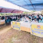 Masama Tuan Rumah Musrenbang Tahap II Kabupaten Banggai