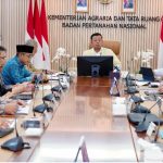 Kementerian ATR/BPN dan Keuangan akan Tertibkan Penggunaan HGU tak Sesuai Ketentuan