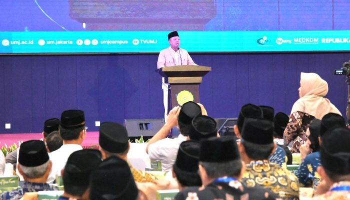 Menteri Nusron Target PTSL 2025 Sebesar 1,5 Juta Bidang